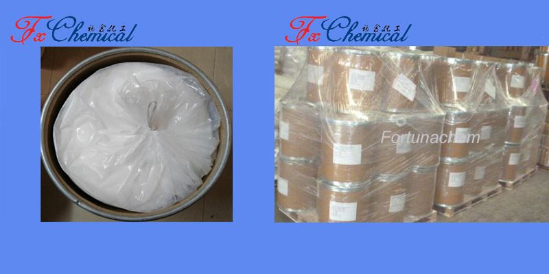 Our Packages of Product CAS 7675-83-4 : 25kg/drum