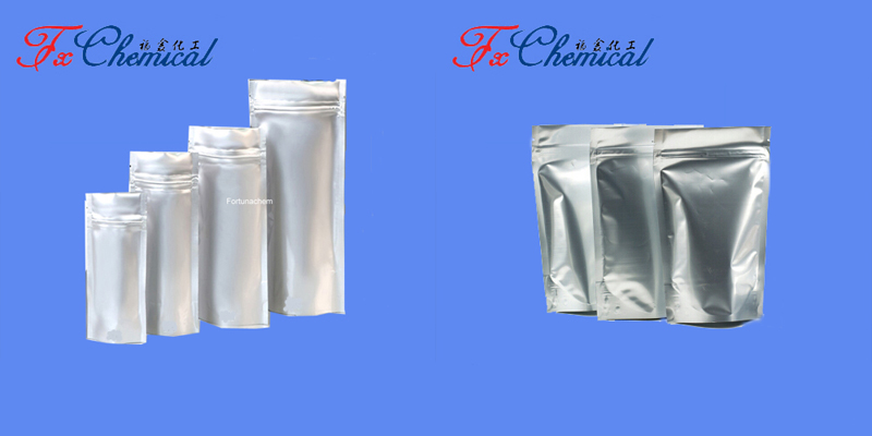 Our Packages Of Product CAS 86-98-6 : 1kg/foil bag;25kg/drum