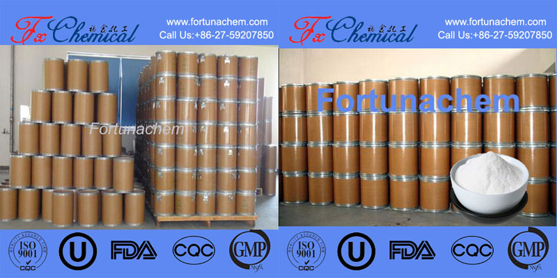 Packing Of Hydrocortisone-17-butyrate CAS 13609-67-1