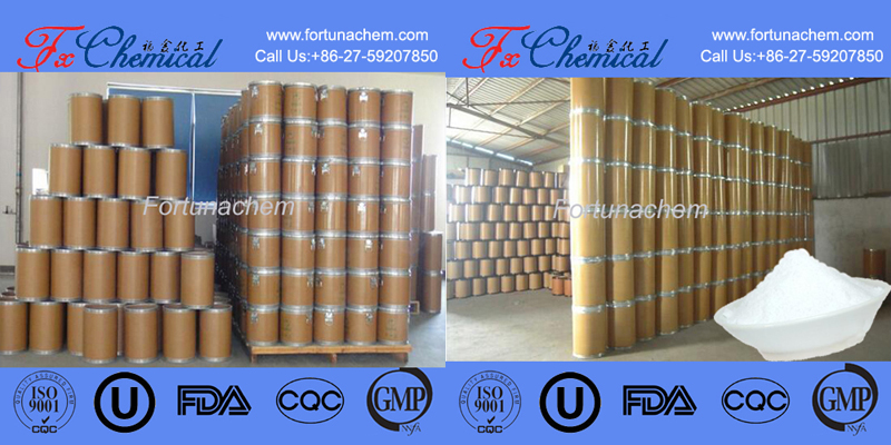 Our Packages of Bepotastine CAS 190786-43-7