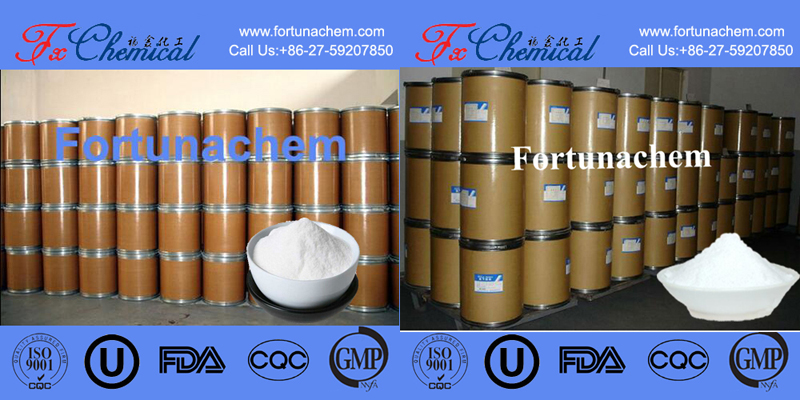 Our Packages of Endo-8-isopropyl-8-azabicyclo[3.2.1]octan-3-ol CAS 3423-25-4