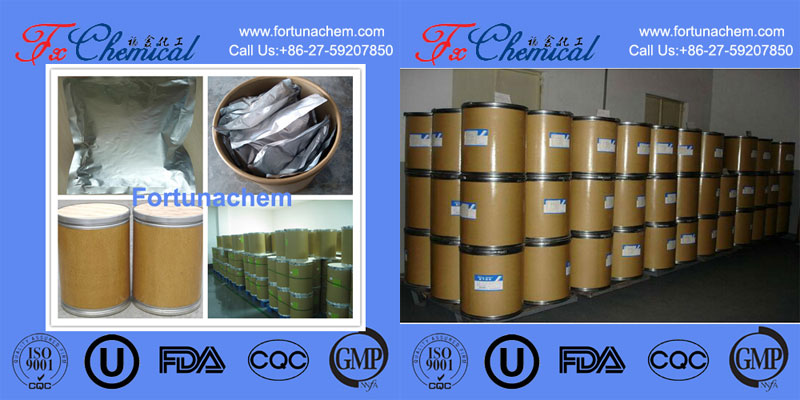 Packing Of Flunixin meglumin CAS 42461-84-7