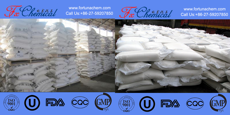 Packing of Ferrous Sulphate CAS 7720-78-7