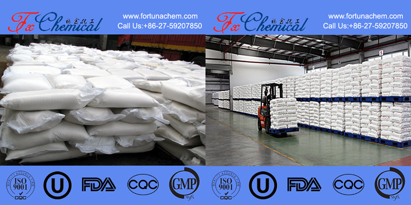 Packing of Dextrose Anhydrous CAS 50-99-7