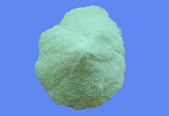 Ferrous Sulphate CAS 7720-78-7