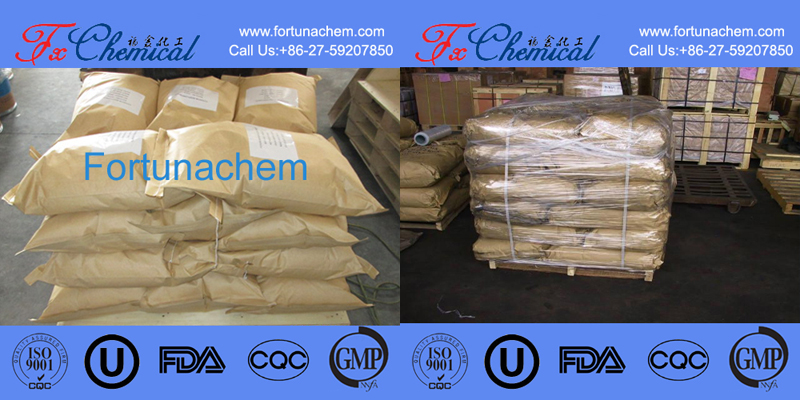 Our Packages of Textured Soy Protein TVP