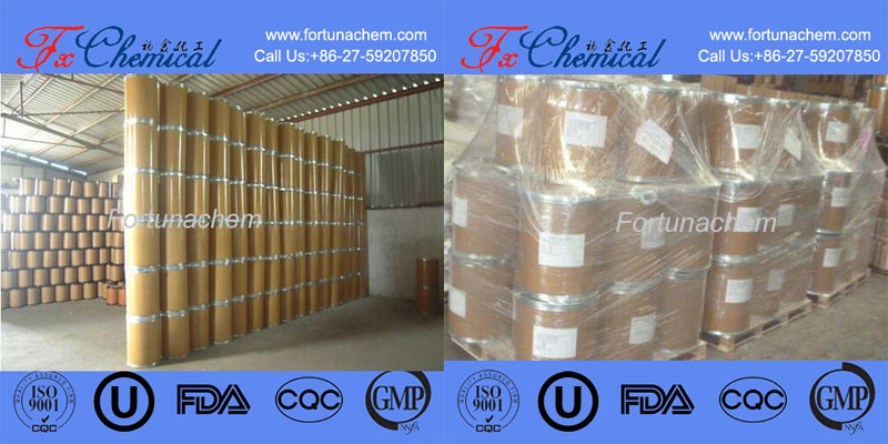 Packing Of Fluocortolone CAS 152-97-6