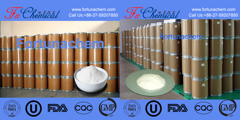 Our Packages of 4,4'-Oxybisbenzoic Acid CAS 2215-89-6