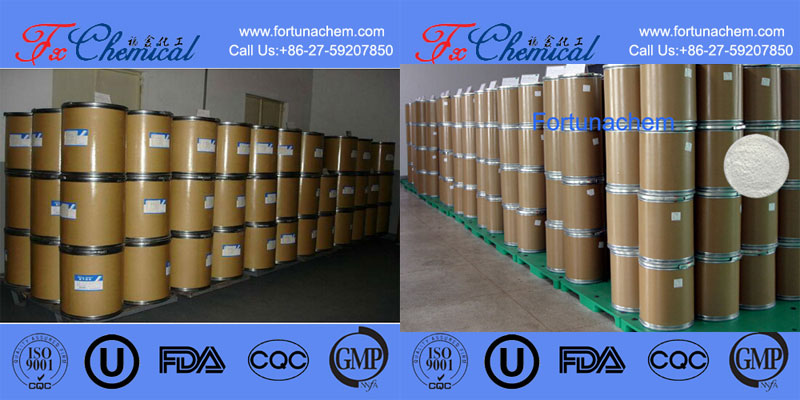 Packing Of 4-Hydroxy-L-phenylglycine CAS 32462-30-9