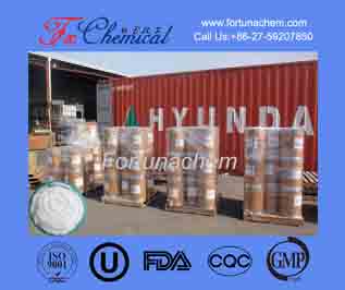Ranolazine Dihydrochloride CAS 95635-56-6