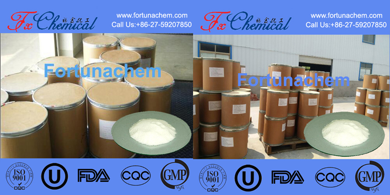 Our Packages of tert-Butyl (4R-cis)-6-formaldehydel-2,2-dimethyl-1,3-dioxane-4-acetate CAS 124752-23-4