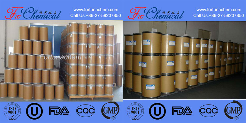 Packing Of Dipotassium glycyrrhizinate CAS 68797-35-3