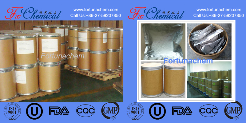 Packing of 16-Dehydropregnenolone Acetate CAS 979-02-2
