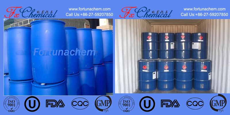 Our Packages of 1-Naphthoyl Chloride CAS 879-18-5