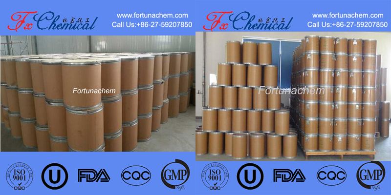 Our Packages of Sodium Copper Chlorophyllin CAS 28302-36-5