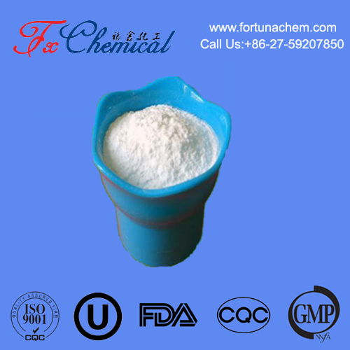 Industrial Chemical Products