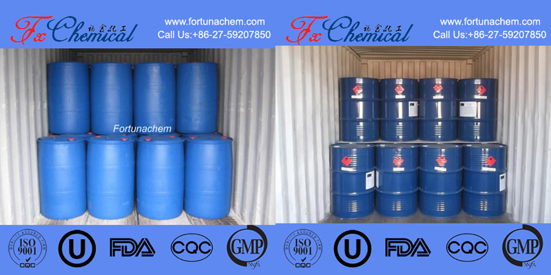 Our Packages of Cresol CAS 1319-77-3