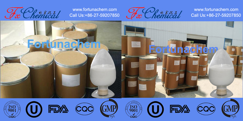 Our Packages of 1-(Bromomethyl)naphthalene CAS 3163-27-7