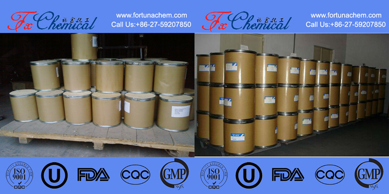 Our Packages of Fluoranthene CAS 206-44-0