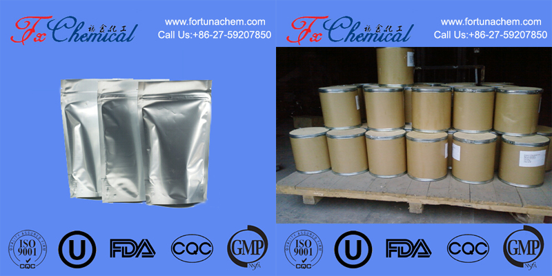 Package of our Dehydrocholic Acid CAS 81-23-2