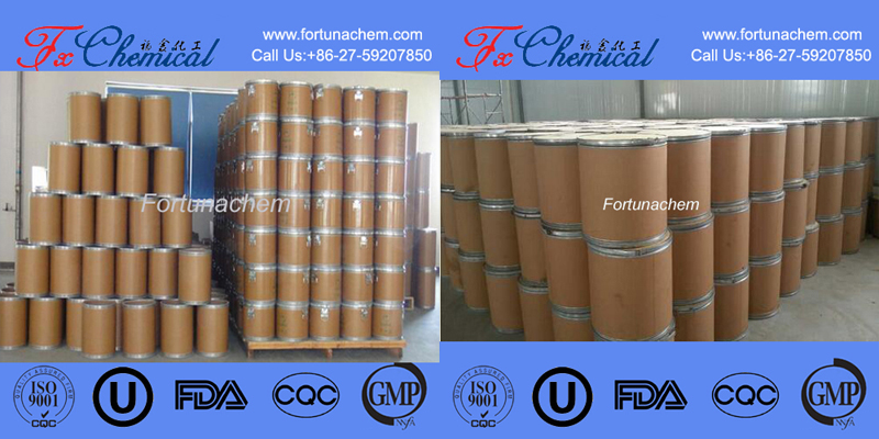 Our Packages of Sulfadiazine CAS 68-35-9
