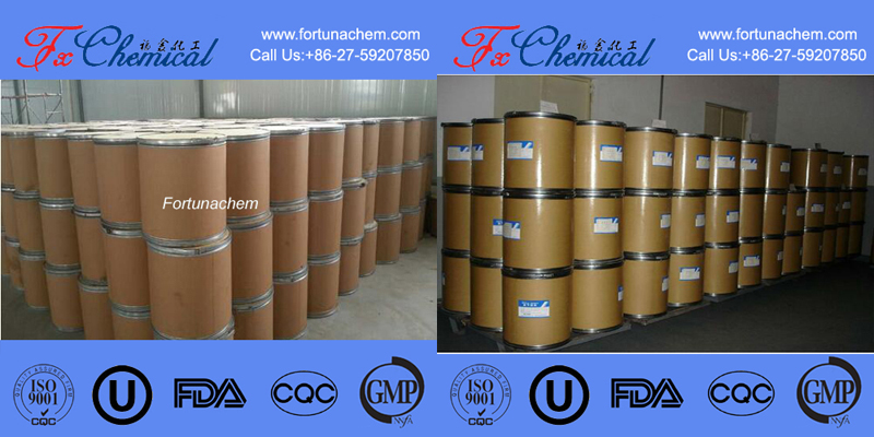 Our Packages of GHK Acetate CAS 72957-37-0