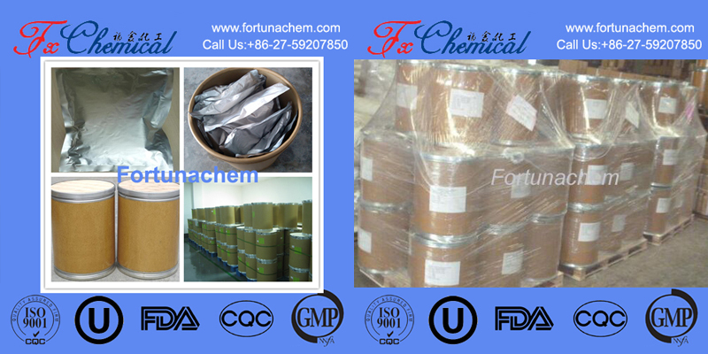 Package of Acetyl-L-Carnitine Hcl CAS 5080-50-2