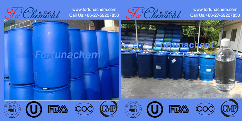 Our packages of Cyclohexanol CAS 108-93-0