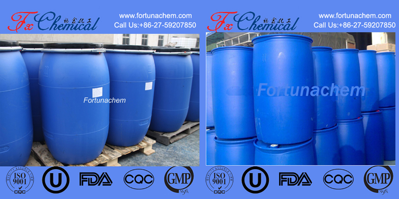 Our Packages of 1,2,4-Butanetriol CAS 3068-00-6