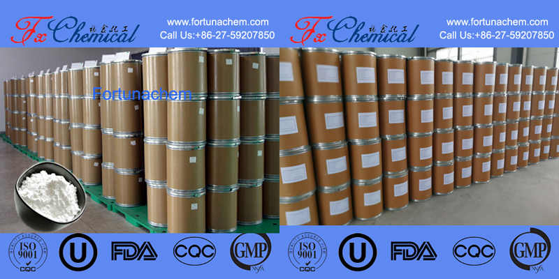 Our Packages of Benzyl Carbamate CAS 621-84-1