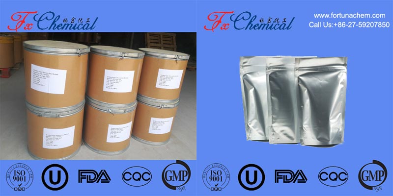 Packing of Butenafine hydrochloride CAS 101827-46-7