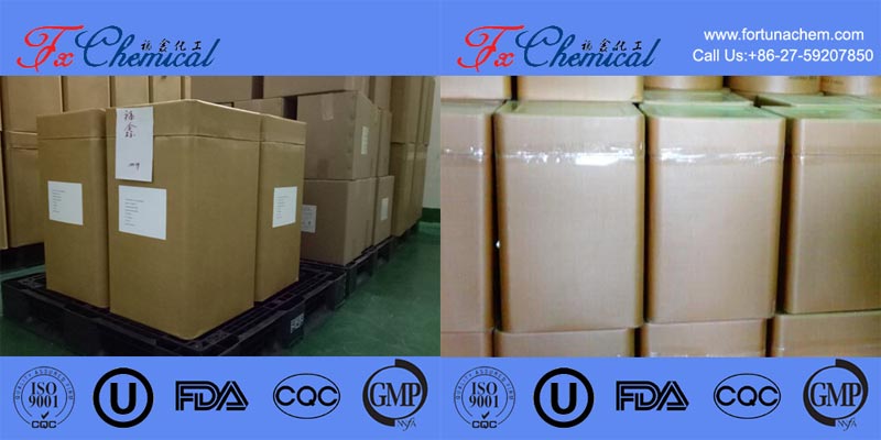 Packing of Colistin Sulfate CAS 1264-72-8