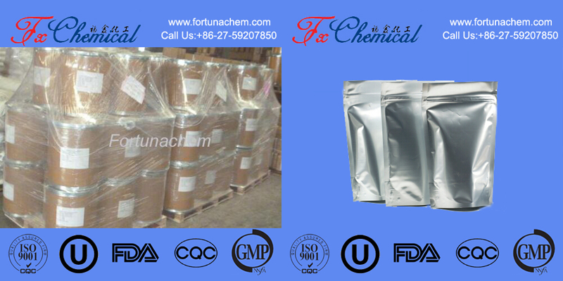 Packing of Sulconazole Nitrate CAS 82382-23-8