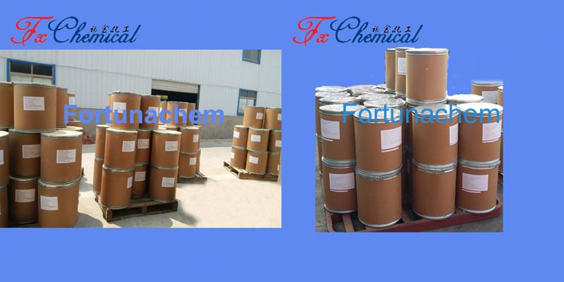 Our Packages Of Product CAS 31431-39-7 : 20kg/drum or 40kg/drum