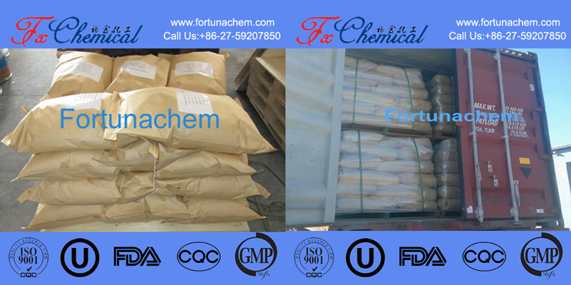 Package of our Sodium Salicylate CAS 54-21-7