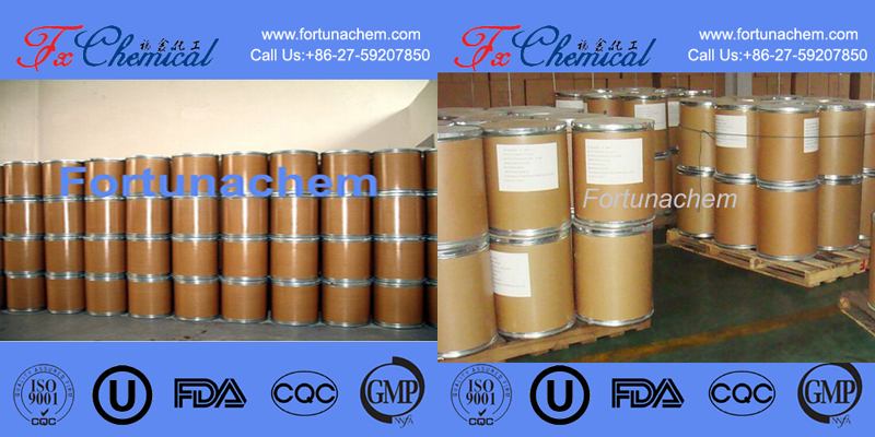 Package of our Diphenhydramine Hcl CAS 147-24-0