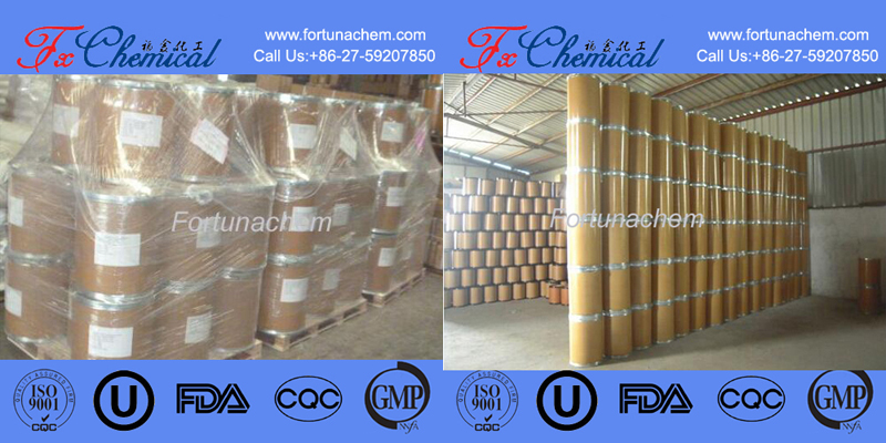 Package of our Indometacin CAS 53-86-1