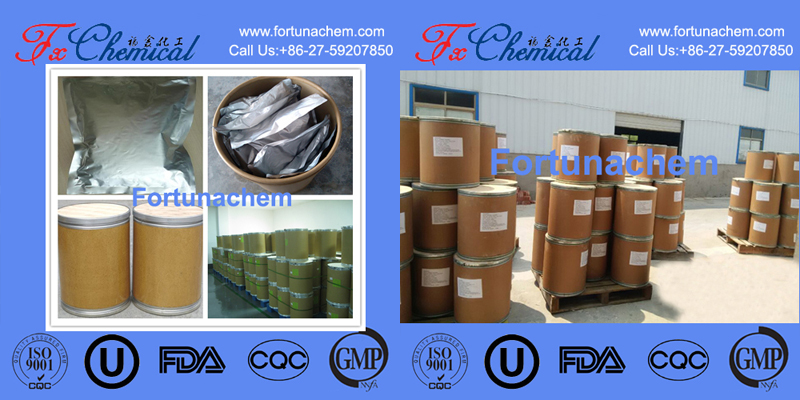 Packing of 4-Amino-5-imidazolecarboxamide Hydrochloride CAS 72-40-2