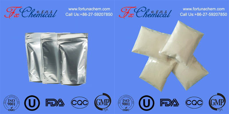 Our  Packages of Drospirenone Intermediates CAS 82543-18-8