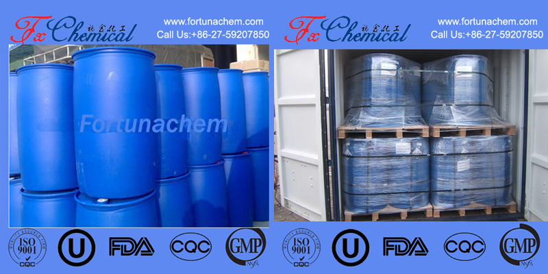 Package of our Mesitaldehyde CAS 487-68-3