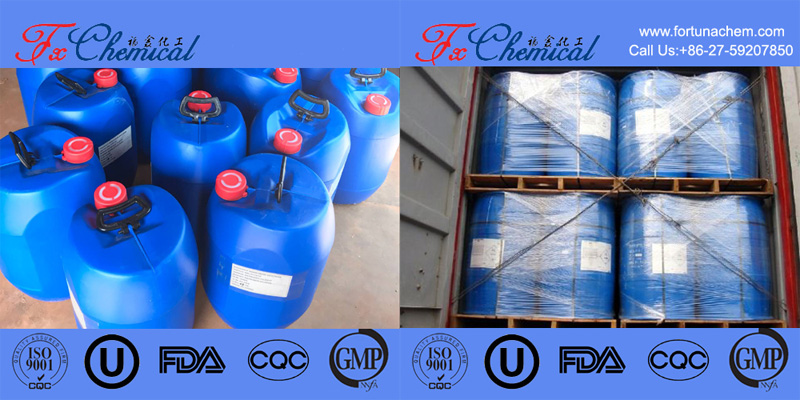 Packing of 2-Ethylhexyl bromide CAS 18908-66-2