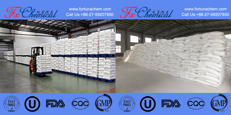 Packing of Zinc Citrate CAS 546-46-3