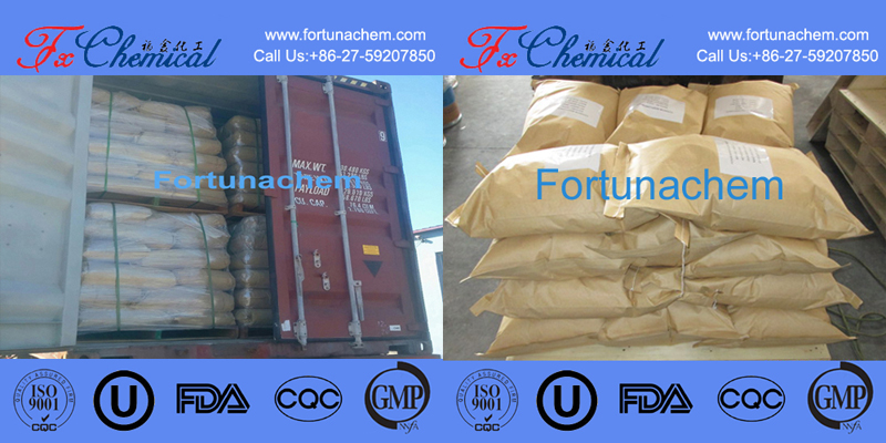 Package of our L-tartaric Acid CAS 87-69-4