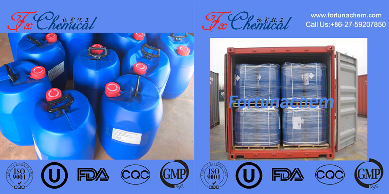 Packing of Dodecyl Dimethylbenzyl Ammonium Chloride (DDBAC) CAS 139-07-1