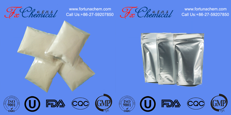 Our Packages of Tianeptine Sodium Salt CAS 30123-17-2