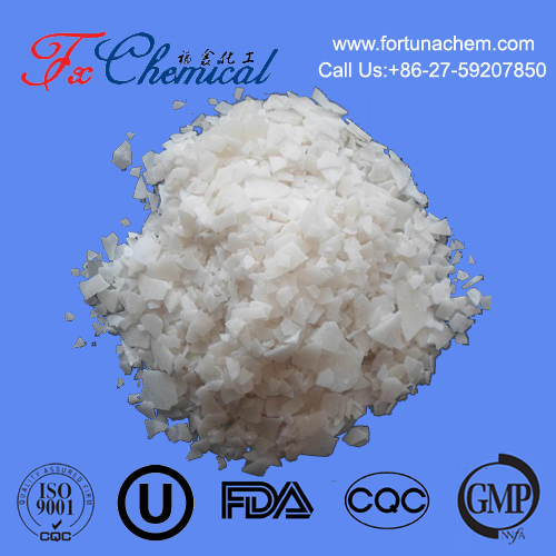Magnesium Chloride Hexahydrate CAS 7791-18-6 for sale