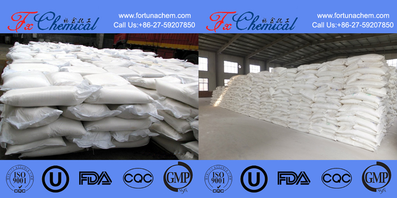 Package of our Urea Phosphate (UP) CAS 4861-19-2