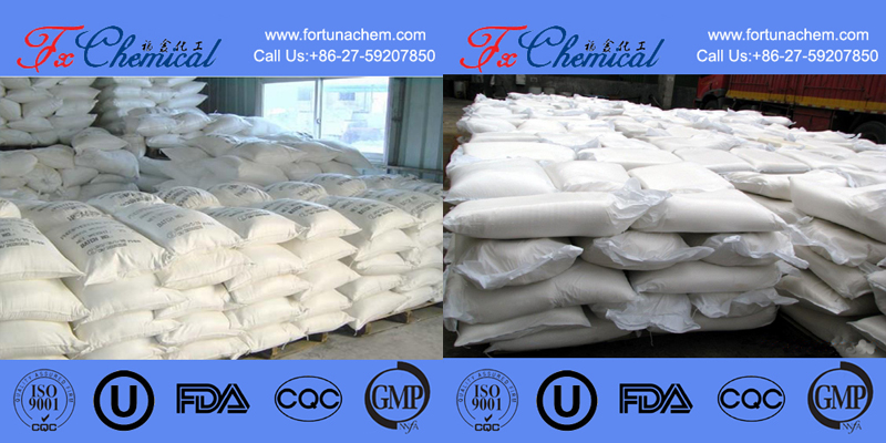 Package of our Magnesium Chloride Hexahydrate CAS 7791-18-6