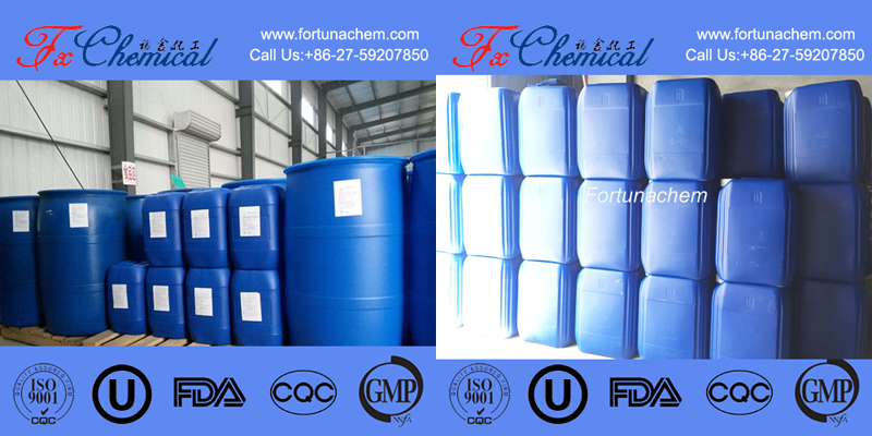 Packing of Ethyl Levulinate CAS 539-88-8