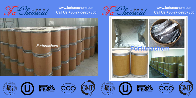 Packing of Oxyclozanide CAS 2277-92-1